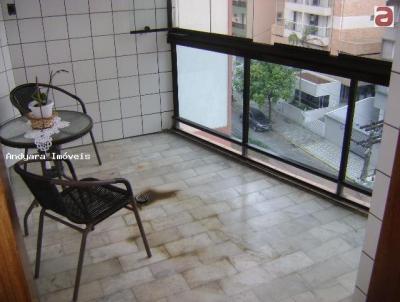 Apartamento para Venda, em Santos, bairro GONZAGA, 3 dormitórios, 3 banheiros, 1 suíte, 1 vaga