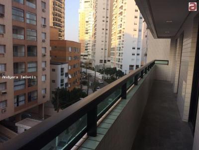 Apartamento para Venda, em Santos, bairro PONTA DA PRAIA, 3 dormitórios, 3 banheiros, 1 suíte, 1 vaga