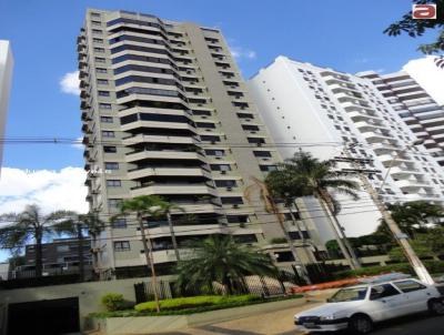 Apartamento para Venda, em Campinas, bairro Jardim Proença, 4 dormitórios, 5 banheiros, 2 suítes, 3 vagas