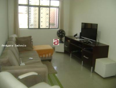 Apartamento para Venda, em Santos, bairro EMBARÉ, 2 dormitórios, 3 banheiros, 1 suíte, 1 vaga